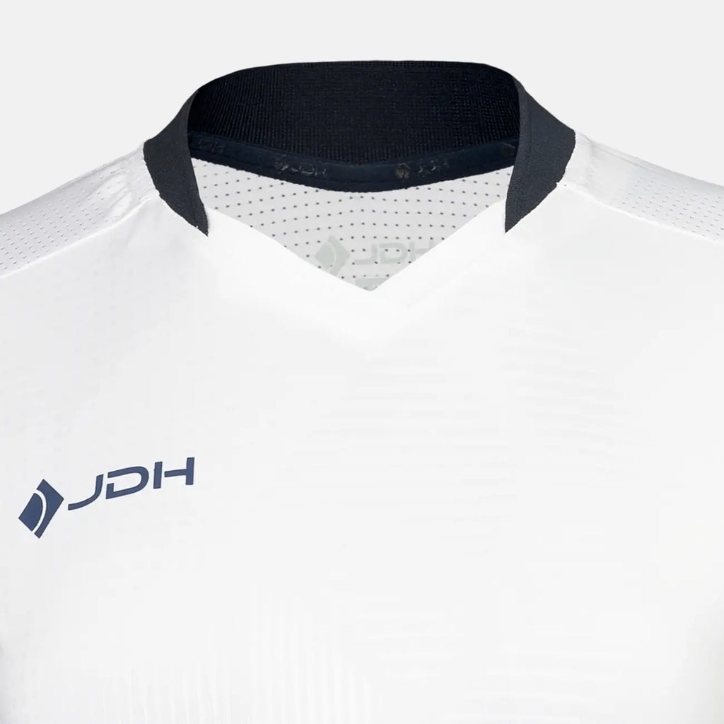 JDH Carbon Damen Pro T-Shirt - Weiß