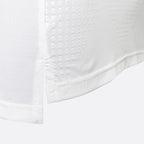JDH Carbon Damen Pro T-Shirt - Weiß