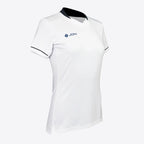 JDH Carbon Damen Pro T-Shirt - Weiß