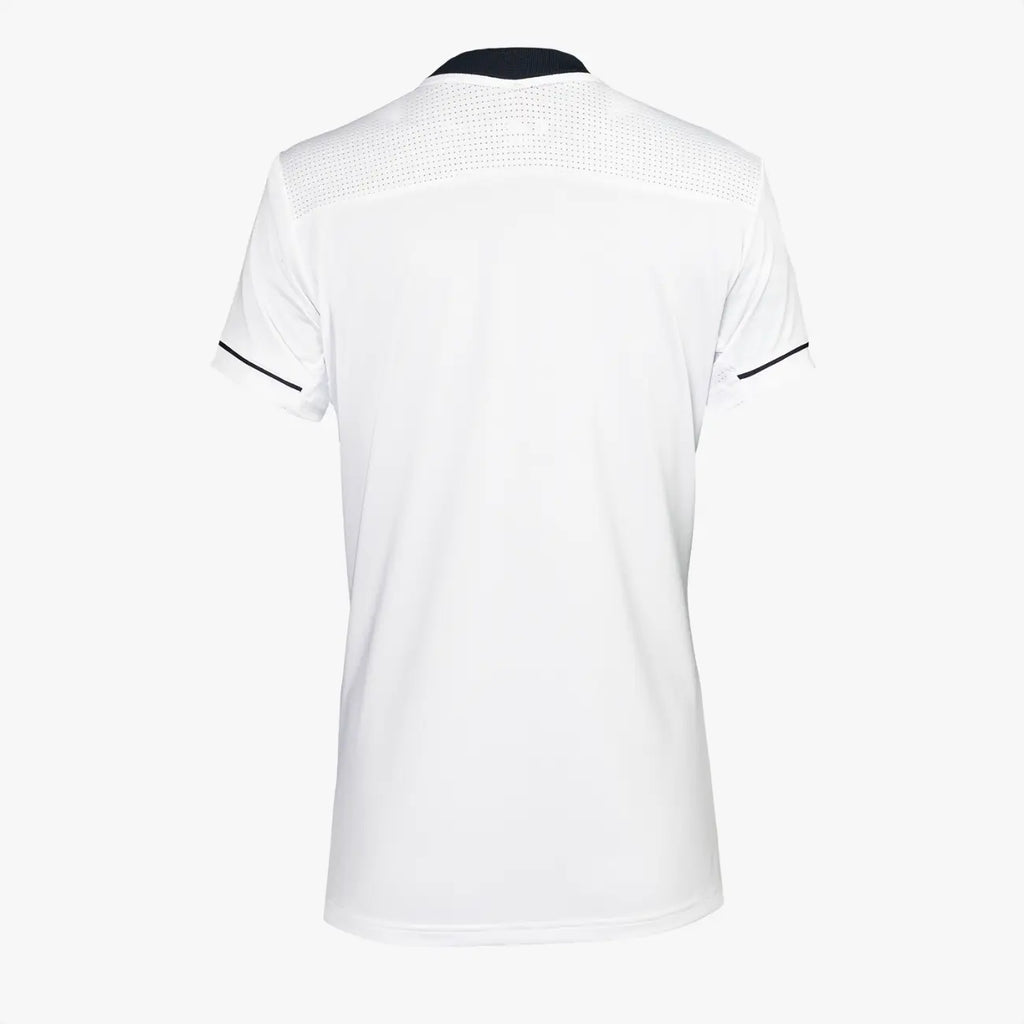 JDH Carbon Damen Pro T-Shirt - Weiß