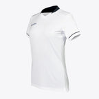 JDH Carbon Damen Pro T-Shirt - Weiß
