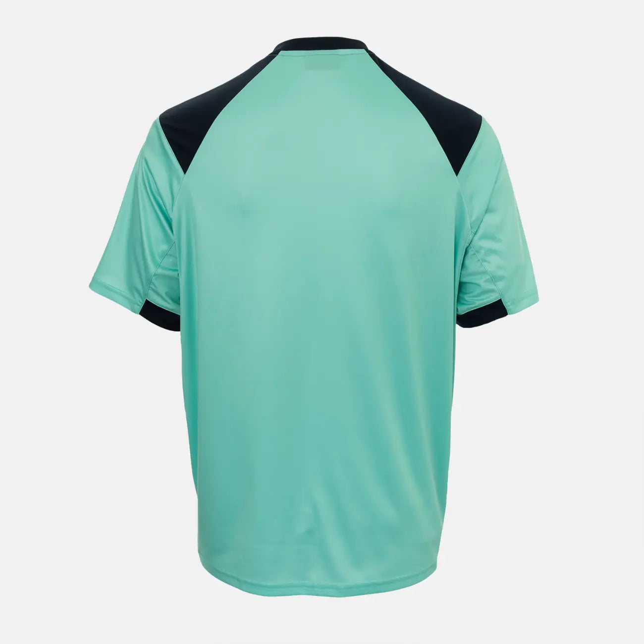 JDH Carbon Junior Torwart Kurzarmshirt - Grün
