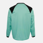 JDH Carbon Senior Torwart Langarmshirt - Grün