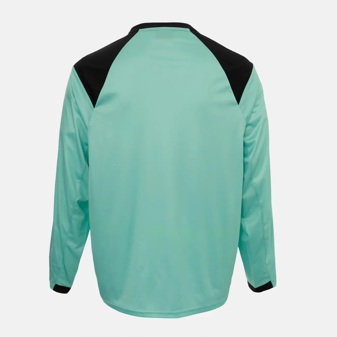 JDH Carbon Senior Torwart Langarmshirt - Grün