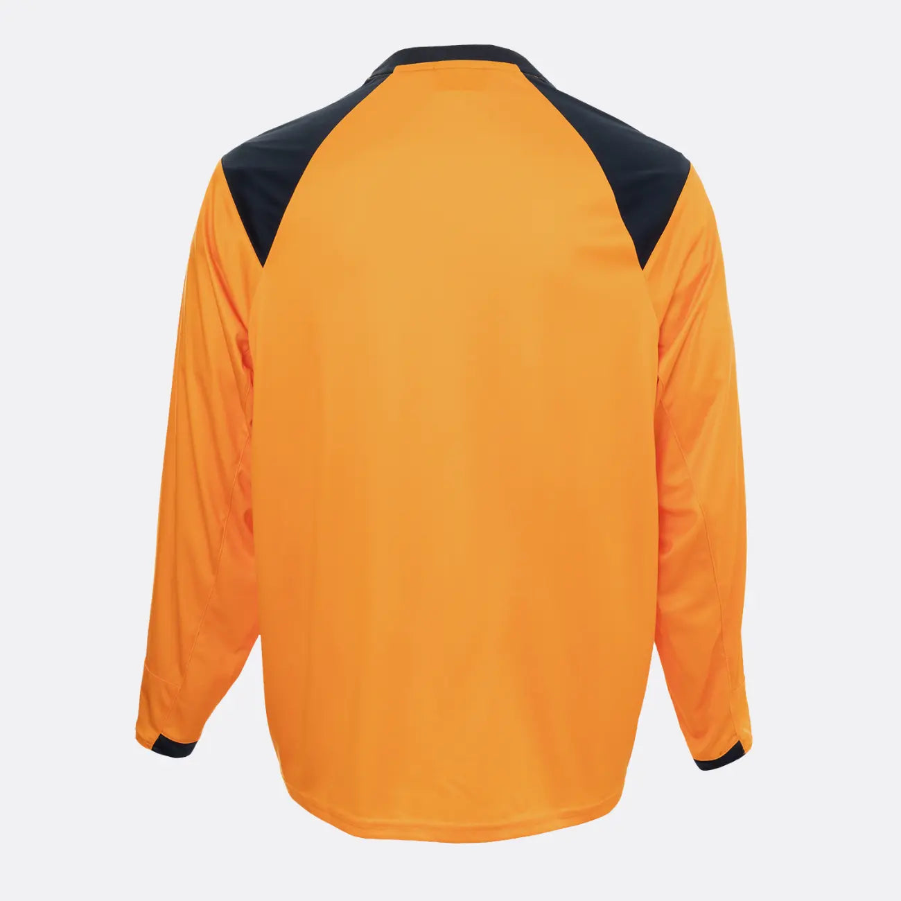 JDH Carbon Senior Torwart Langarmshirt - Orange