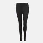 JDH Carbon Damen Pro Leggings - Schwarz