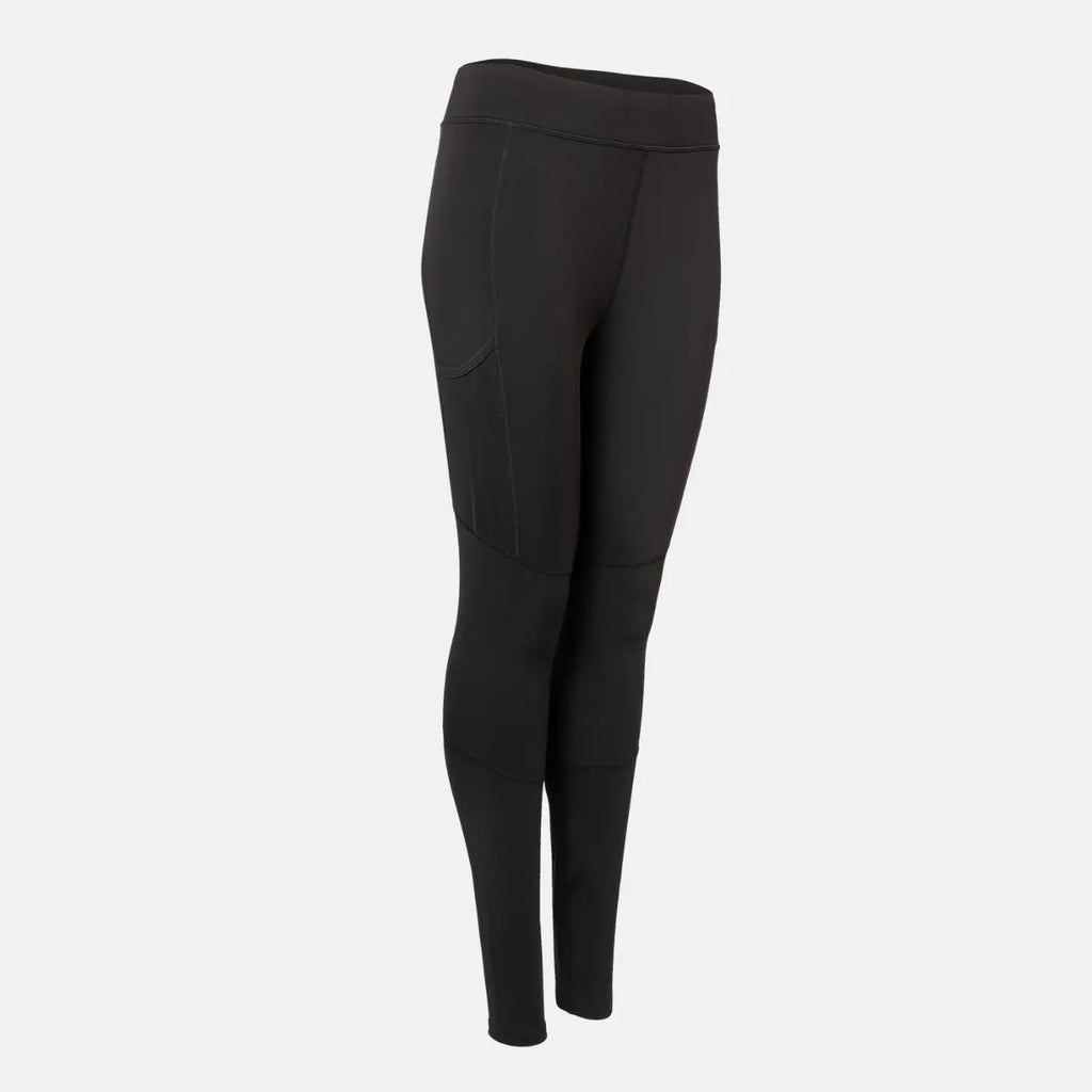 JDH Carbon Damen Pro Leggings - Schwarz