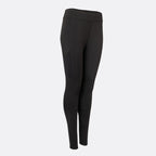 JDH Carbon Damen Pro Leggings - Schwarz