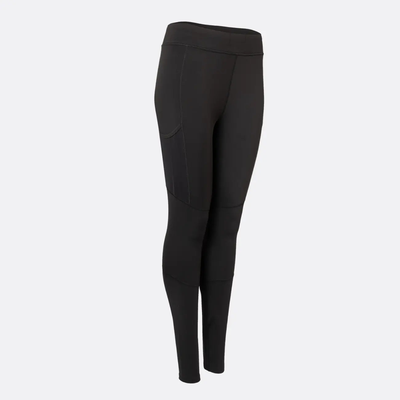 JDH Carbon Damen Pro Leggings - Schwarz