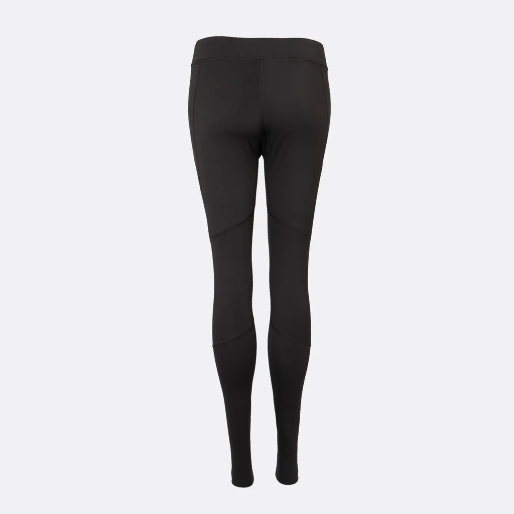 JDH Carbon Damen Pro Leggings - Schwarz