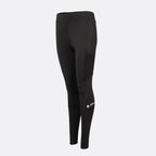 JDH Carbon Damen Pro Leggings - Schwarz