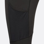 JDH Carbon Damen Pro Leggings - Schwarz