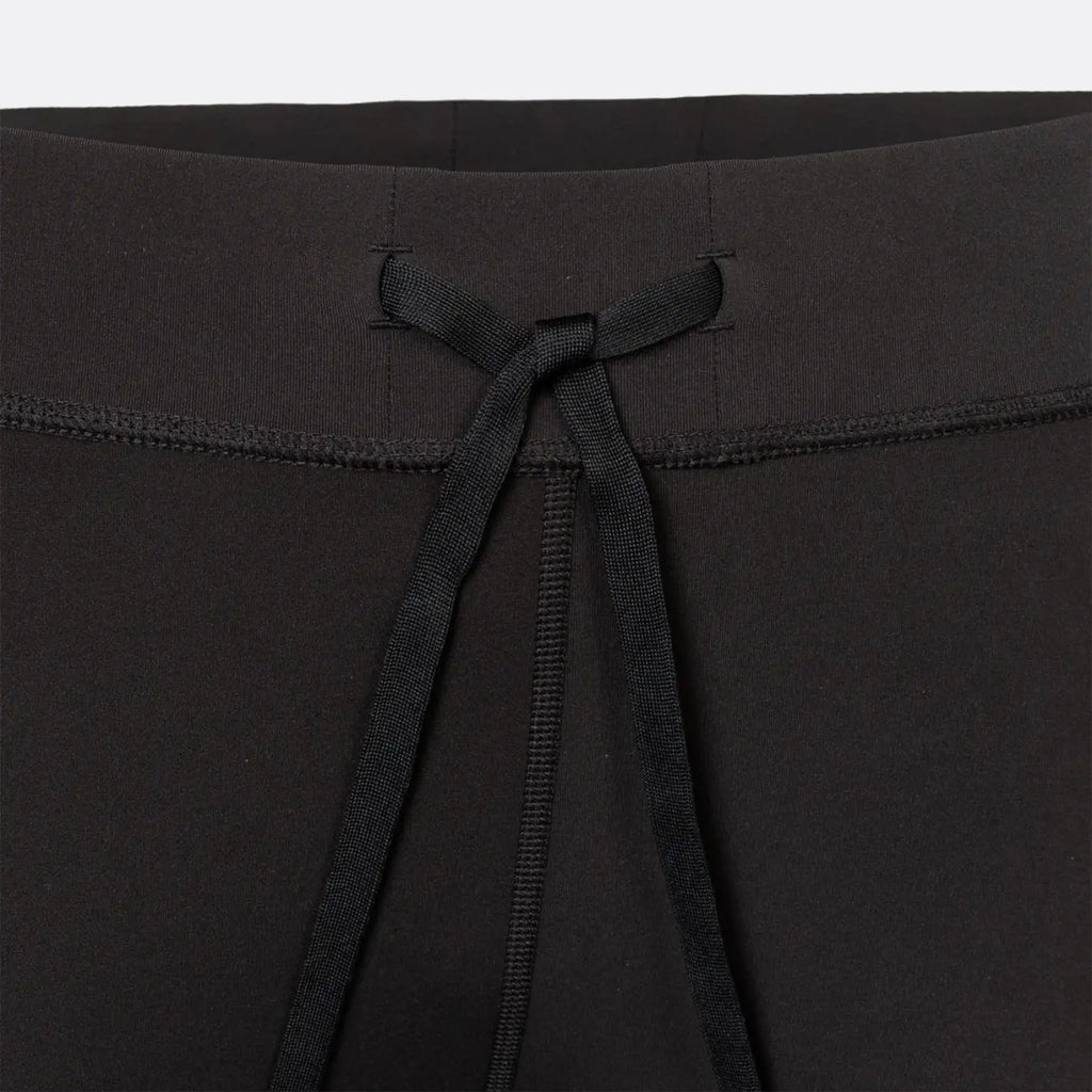 JDH Carbon Damen Pro Leggings - Schwarz