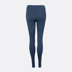 JDH Carbon women pro legging - Navy Kleding