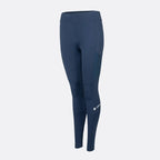 JDH Carbon women pro legging - Navy Kleding