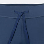JDH Carbon women pro legging - Navy Kleding