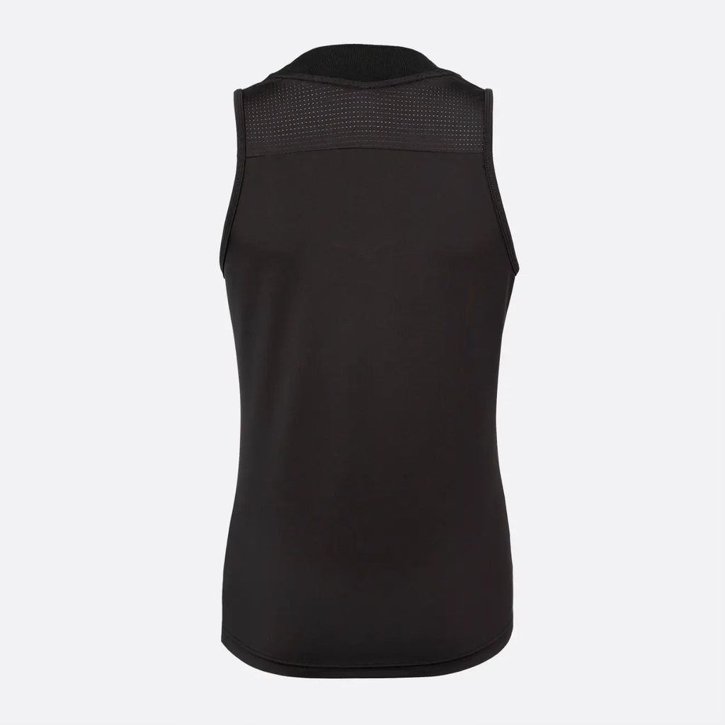 JDH Carbon Mädchen Pro Tanktop - Schwarz