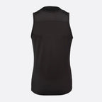 JDH Carbon Mädchen Pro Tanktop - Schwarz
