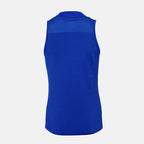 JDH Carbon Mädchen Pro Tanktop - Kobalt