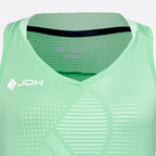 JDH Carbon Mädchen Pro Tanktop - Mint