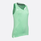JDH Carbon Mädchen Pro Tanktop - Mint
