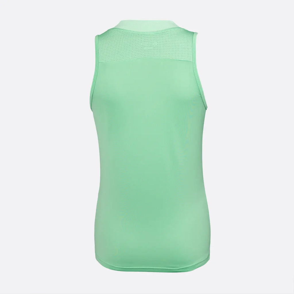 JDH Carbon Mädchen Pro Tanktop - Mint