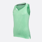 JDH Carbon Mädchen Pro Tanktop - Mint
