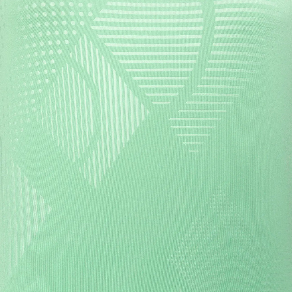 JDH Carbon Mädchen Pro Tanktop - Mint