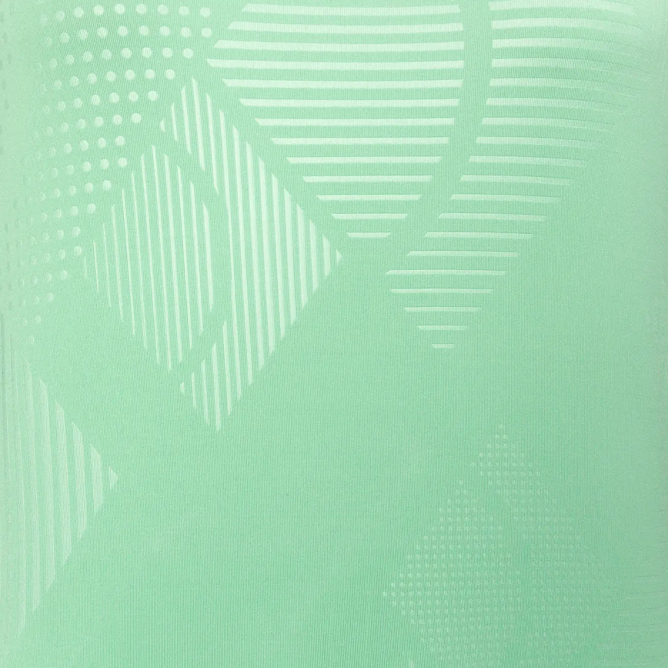 JDH Carbon Mädchen Pro Tanktop - Mint