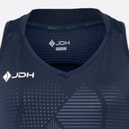 JDH Carbon Damen Pro Tanktop - Navy