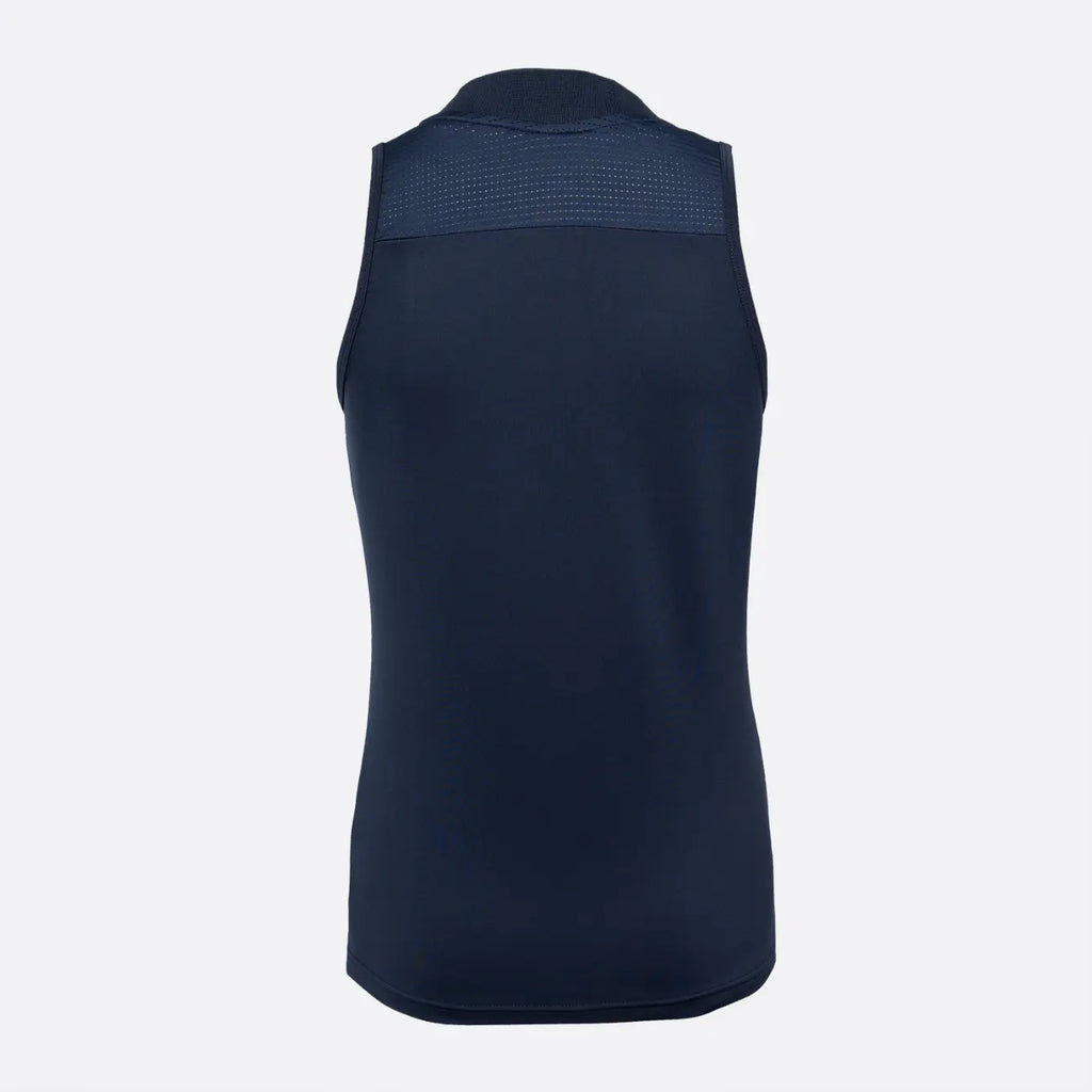 JDH Carbon Damen Pro Tanktop - Navy
