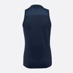 JDH Carbon Damen Pro Tanktop - Navy