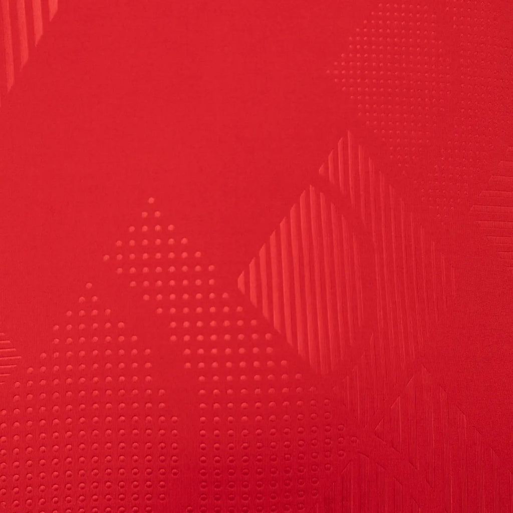 JDH Carbon Mädchen Pro Tanktop - Rot