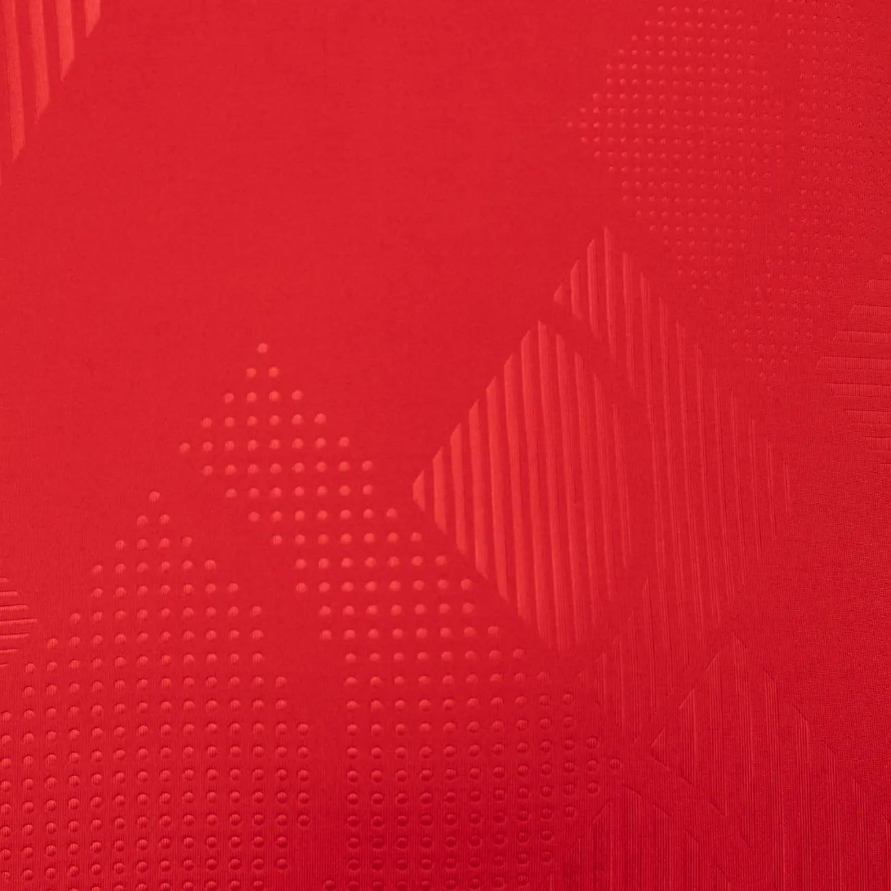 JDH Carbon Mädchen Pro Tanktop - Rot