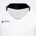 JDH Carbon Damen Pro Tanktop - Weiß