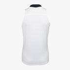 JDH Carbon Damen Pro Tanktop - Weiß