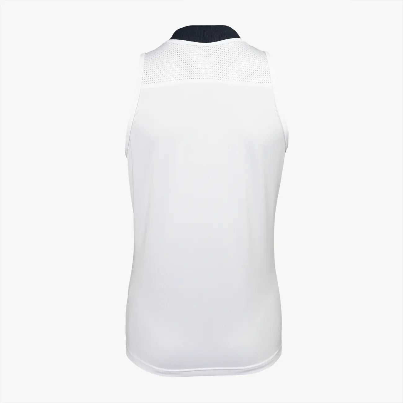 JDH Carbon Damen Pro Tanktop - Weiß
