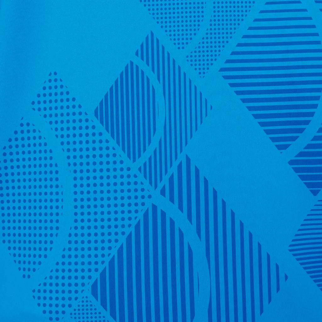 JDH Carbon Kinder Pro Halbzip - Dunkelblau