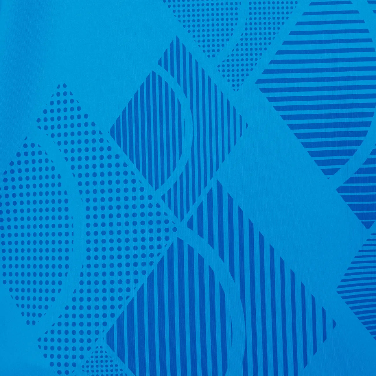 JDH Carbon Kinder Pro Halbzip - Dunkelblau