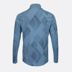 JDH Carbon Kinder Pro Halbzip - Stormy