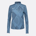 JDH Carbon Damen Pro Half-Zip - Stormy