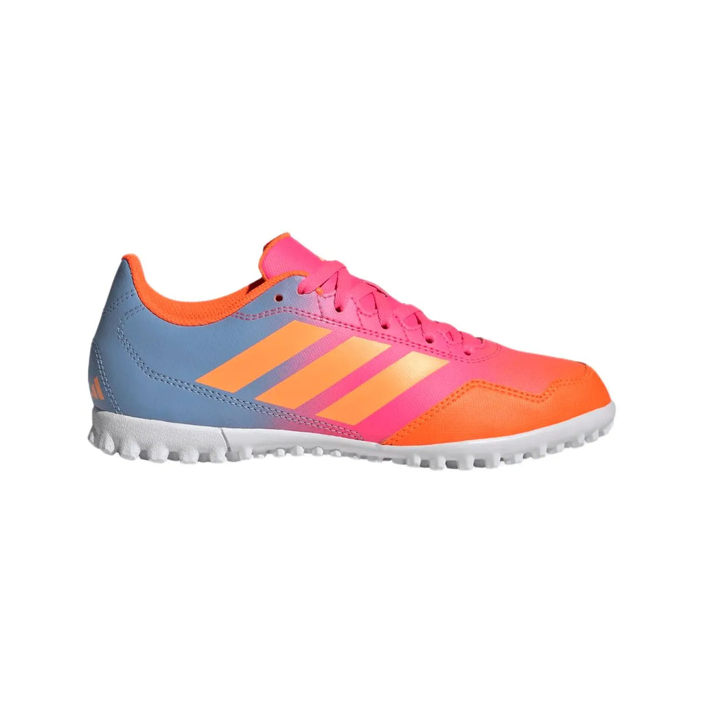 Adidas Youngstar Rise - Solar Orange Hockeyschoen