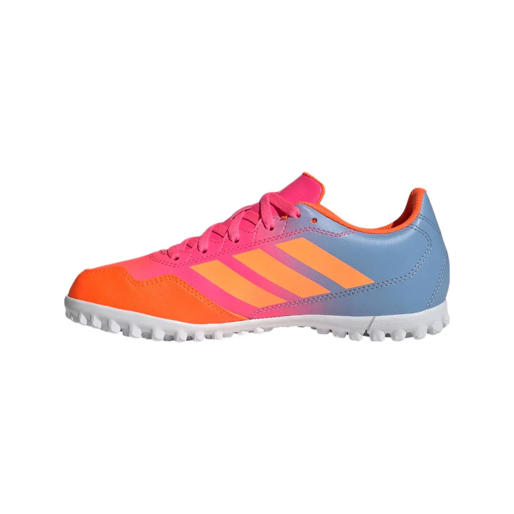 Adidas Youngstar Rise - Solar Orange Hockeyschoen
