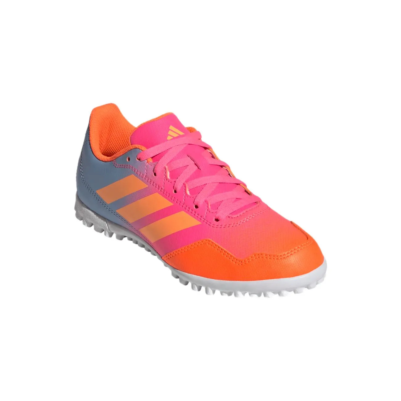 Adidas Youngstar Rise - Solar Orange Hockeyschoen