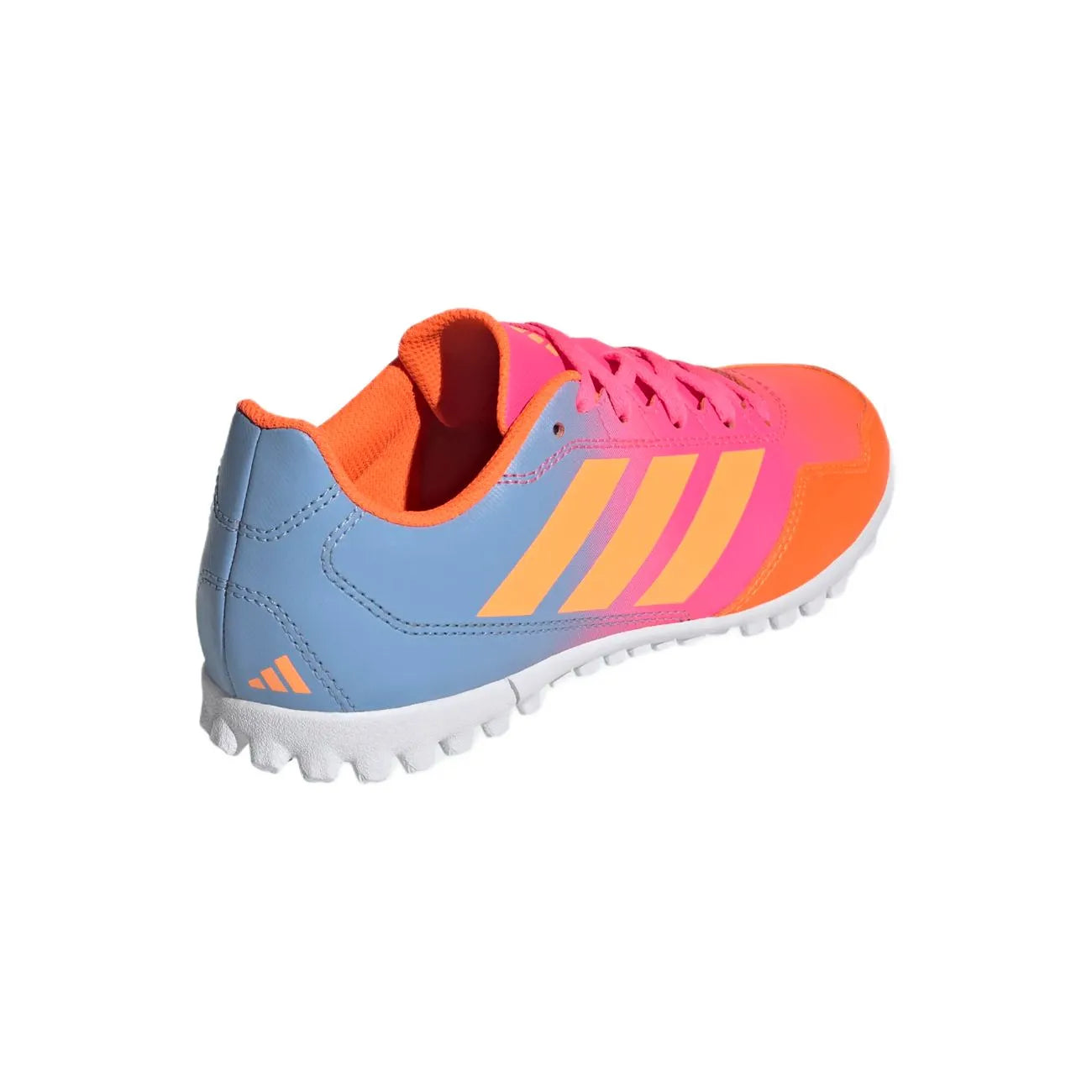 Adidas Youngstar Rise - Solar Orange Hockeyschoen