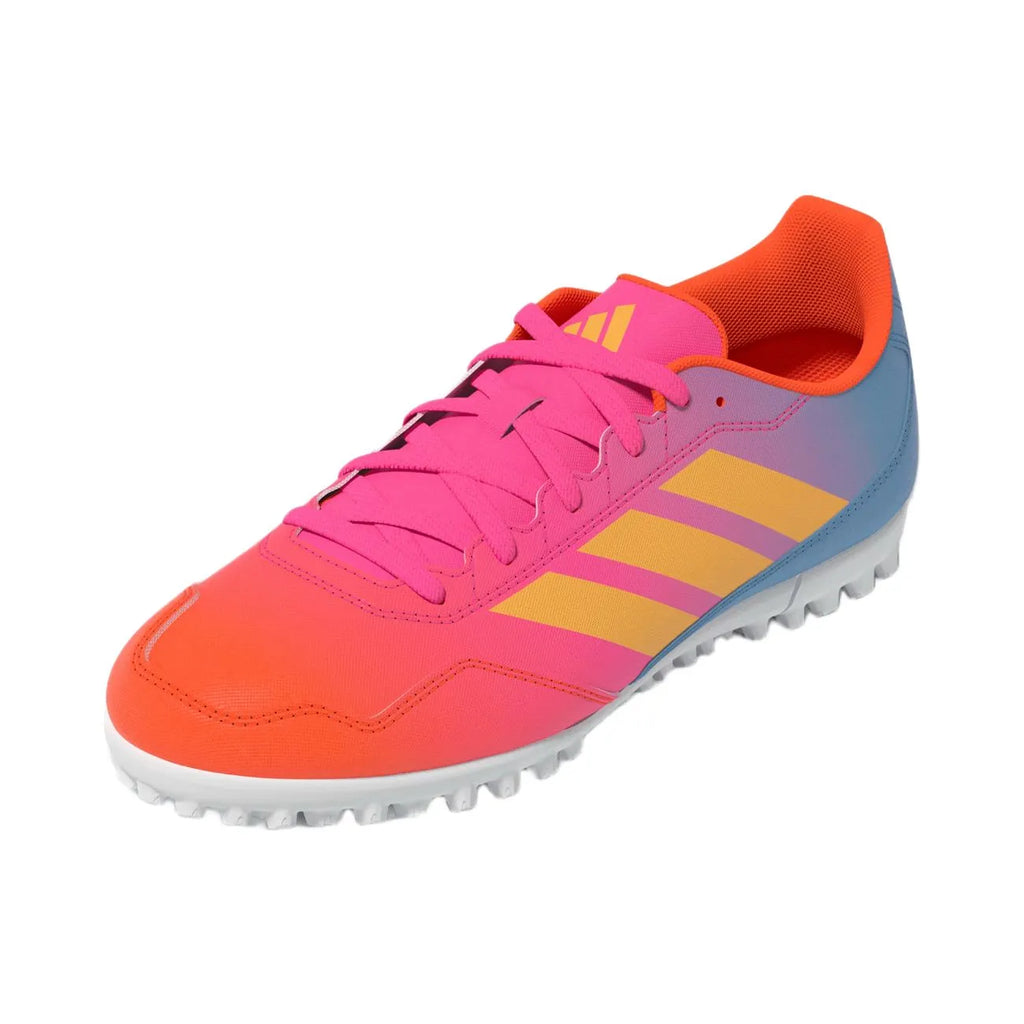 Adidas Youngstar Rise - Solar Orange Hockeyschoen