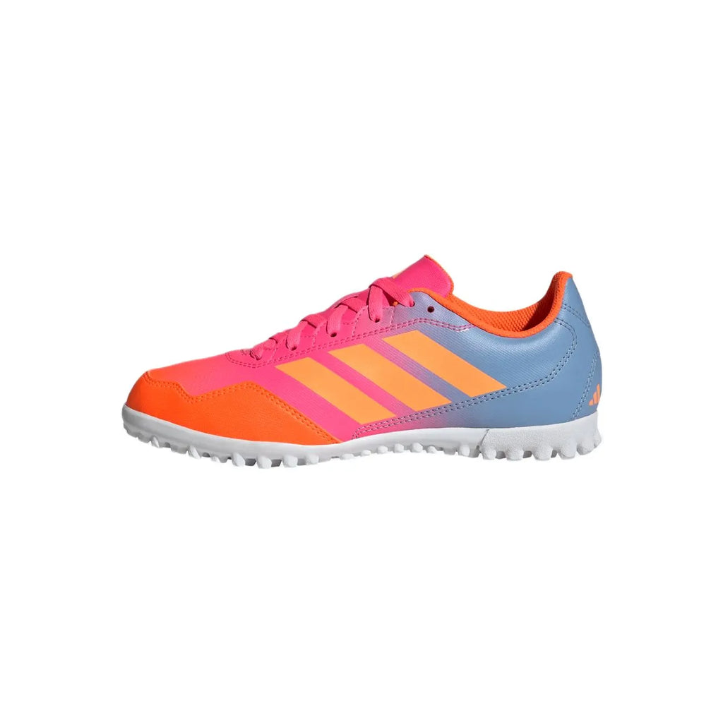 Adidas Youngstar Rise - Solar Orange Hockeyschoen