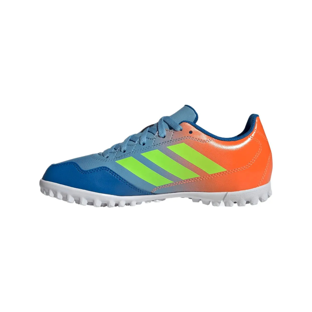 Adidas Youngstar Rise - Bright Royal Hockeyschoen