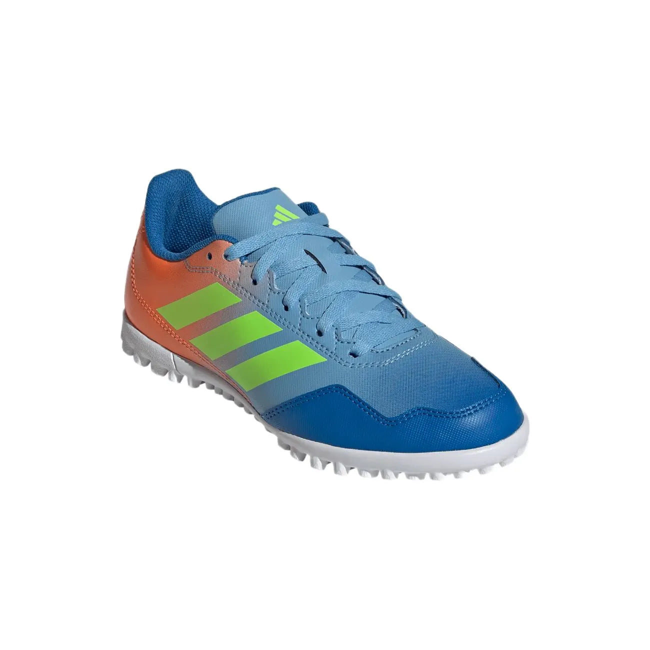 Adidas Youngstar Rise - Bright Royal Hockeyschoen