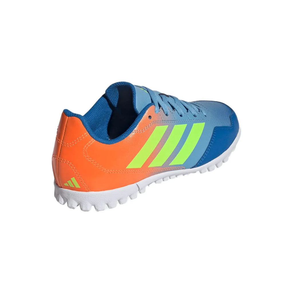 Adidas Youngstar Rise - Bright Royal Hockeyschoen